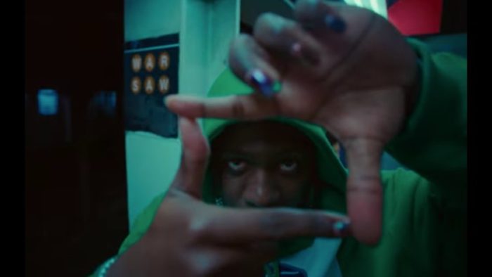Lil Yachty Takes A Walk In The Daytime In His Second ‘Poland’ Video