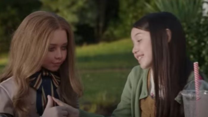 Taylor Swift’s ‘It’s Nice To Have A Friend’ Gets A Suitably Spooky Remix in James Wan’s ‘Megan’ Trailer