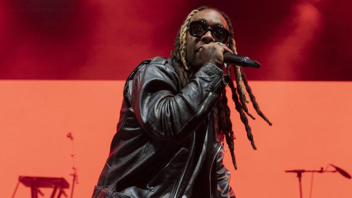Atlantic Records Teams Up With ESPN For The 2022-2023 NBA Season Soundtrack