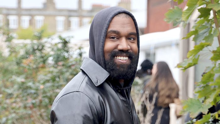 Kanye West Has Been Accused Of Saying He Loves Hitler And Nazis By Ex-TMZer Van Lathan
