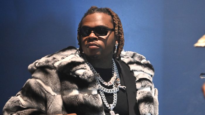 Gunna Was Denied Bond A Third Time After Claiming Prosecutors ‘Had No Evidence’ To Keep Him Locked Up