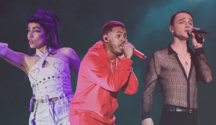 The Rising Hispanic Musicians Ready To Take Over The Music World