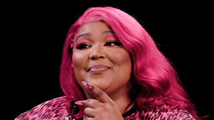 Lizzo Says She Kept Her Radiohead Fandom A Secret In High School For Fear Of Being Called ‘White Girl’