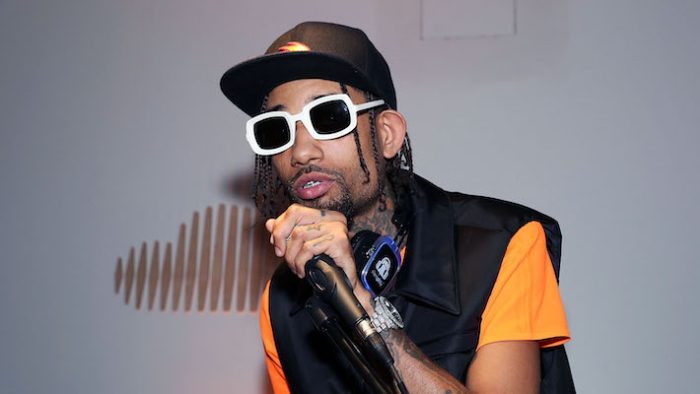 PnB Rock’s Girlfriend Says He Saved Her Life In Her First Public Statement Since His Death