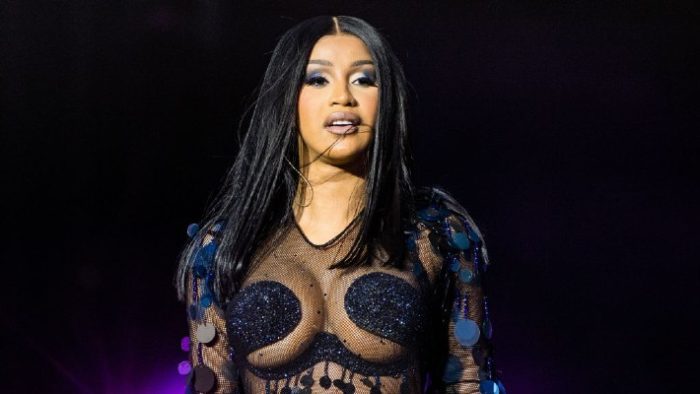 YouTuber Tasha K Reportedly Must Pay $4 Million In The Cardi B Defamation Ruling, Or Post A Supersedeas Bond