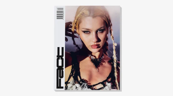 Fact launches new issue featuring VTSS, Rabit, Universal Everything