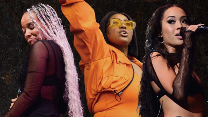 All The Best New R&B From This Week That You Need To Hear