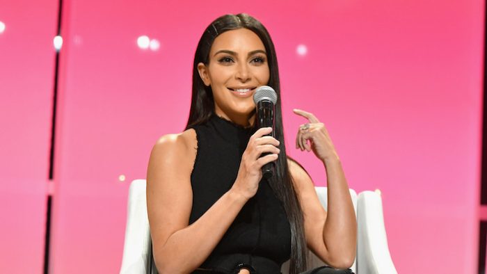 Kim Kardashian Issues A Statement Supporting Gunna After He Was Denied Bond