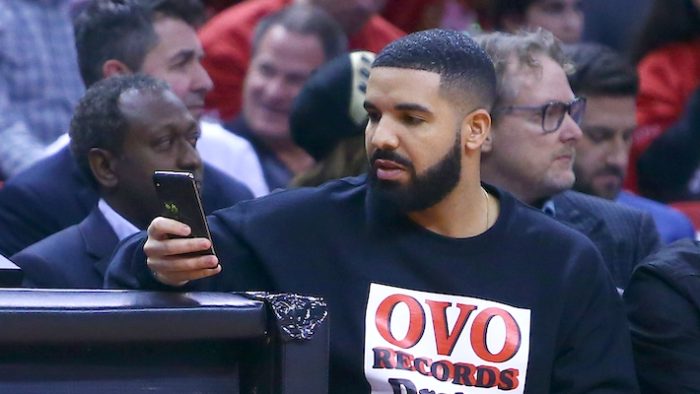 Barcelona Will Put Drake’s OVO Owl On Their Jerseys For El Clasico In Celebration Of His Spotify Feat