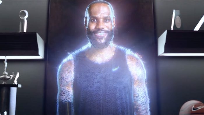 The Trailer For The ‘House Party’ Remake Features Rappers, A LeBron James Hologram, And A Blazed Koala