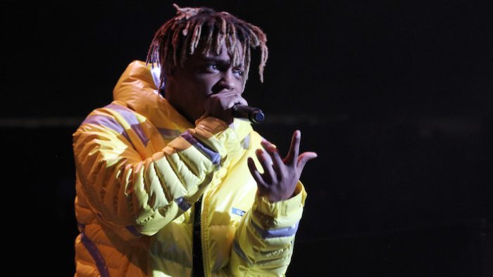 Marshmello Keeps Juice WRLD’s Memory Alive In An Arcade For His ‘Bye Bye’ Video