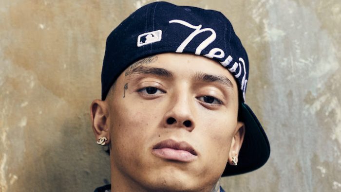 Central Cee’s New Project Got Leaked, So He Dropped It And Called It The ‘No More Leaks’ EP