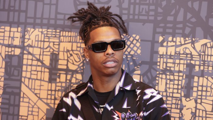 The Best New Hip-Hop This Week