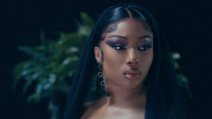 Megan Thee Stallion’s Los Angeles Home Was Burglarized By Thieves Who Came Away With Some Serious Loot