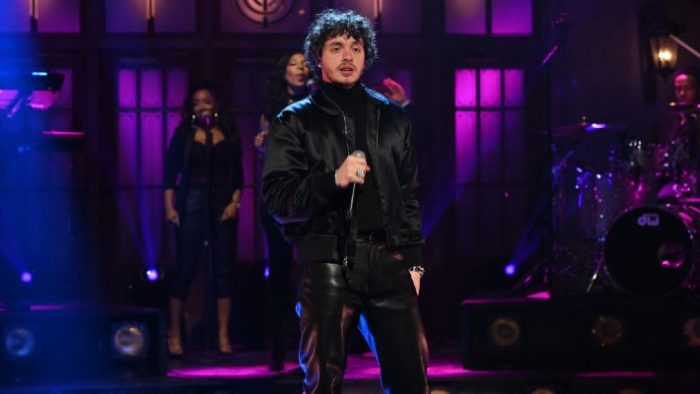 Jack Harlow Will Have Double Duty On ‘SNL’ Later This Month As A Host And Musical Guest