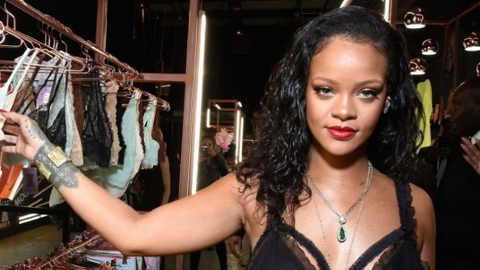Rihanna Officially Announces ‘Savage X Fenty’ Vol. 4′ And Shares Details About The Upcoming Show