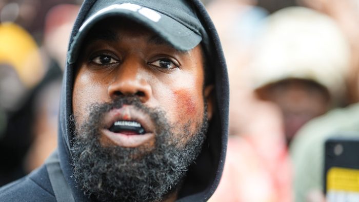 After Tensions With Twitter And Instagram, Kanye West Is Buying Parler, The Infamous Conservative Social Media Platform