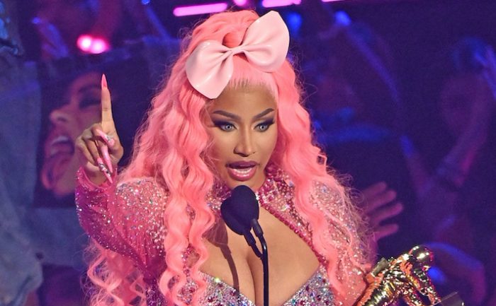 It Looks Like Nicki Minaj Could Still Compete For Rap Grammys After ‘Super Freaky Girl’ Was Moved To Pop