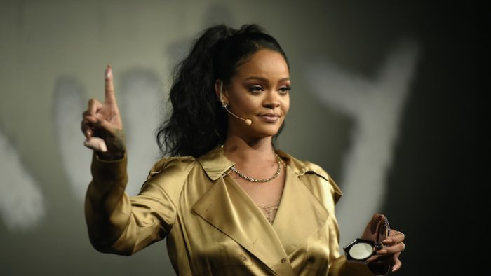 Will Rihanna Use ‘Black Panther: Wakanda Forever’ For Her Return To Music?