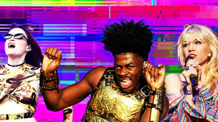 Lil Nas X, Carly Rae Jepsen, And Muna Played Headliner-Worthy Sets At ACL Fest 2022