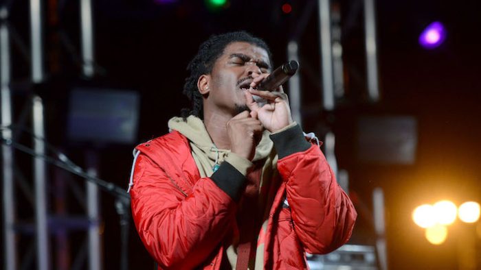 Smino’s ‘Luv 4 Rent’ Artwork Continues His Trend Of Displaying His Hair Care On Album Covers