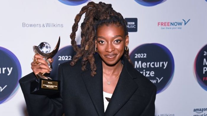 Little Simz Wins The 2022 Mercury Prize For ‘Sometimes I Might Be Introvert’