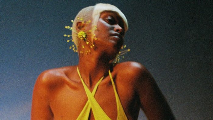 Kelela Celebrates NYC Ballroom Culture In Her New Video For ‘Happy Ending’