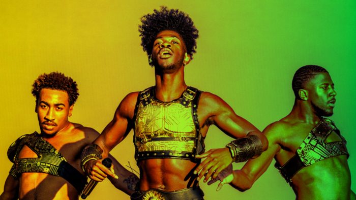 Lil Nas X’s ‘Long Live Montero’ Tour Is A Magnificent Showcase Of His Dedication To The Performance