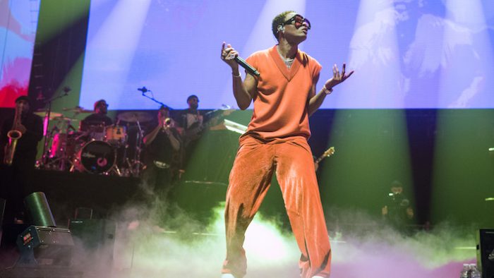 Wizkid’s Starboy Persona Is Live And Direct In The Charismatic Video For ‘Bad To Me’