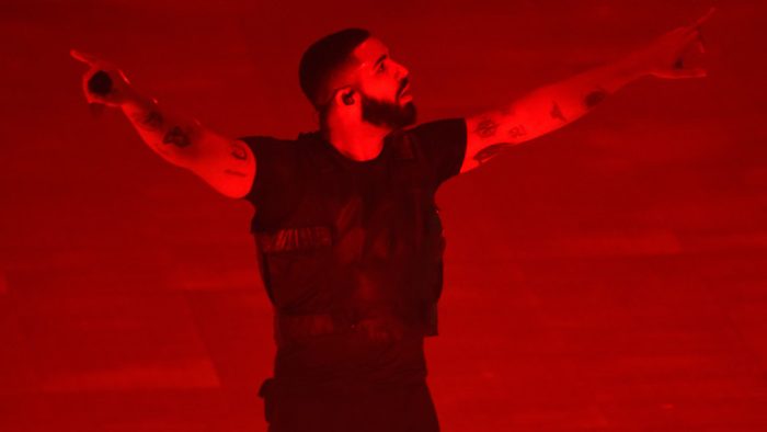 Drake Made Quite The Splash As 21 Savage’s Guest For Morehouse And Spelman’s Homecoming Show