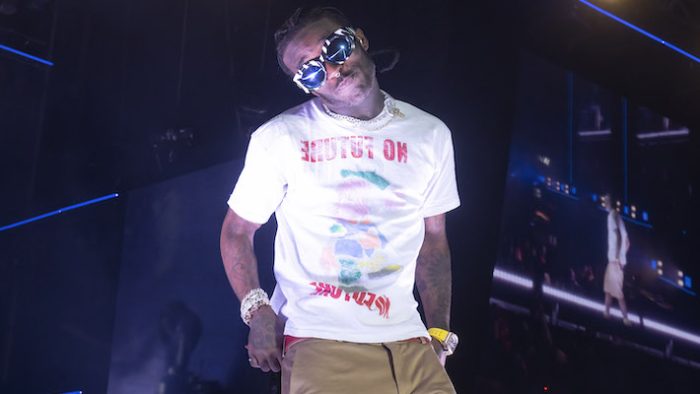 Is Lil Uzi Vert’s ‘The Pink Tape’ Dropping In 2022?
