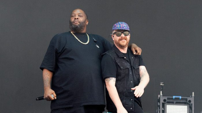 El-P And Killer Mike Announce A Latin Remix Of ‘RTJ4’ Titled, Fittingly, ‘RTJ Quatro’