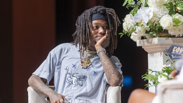 JID Explains Why He Turned Down A ‘Disgusting’ Record Deal From Another Atlanta Rapper’s Label
