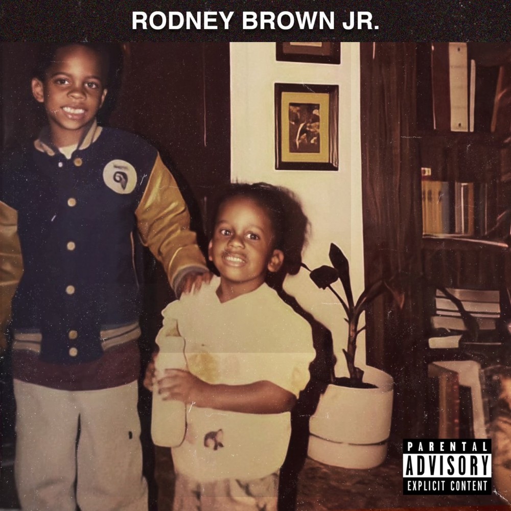 rjmrla rodney brown jr.