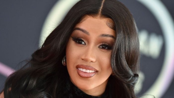 Cardi B Wins In Her $5 Million Mixtape Cover Lawsuit