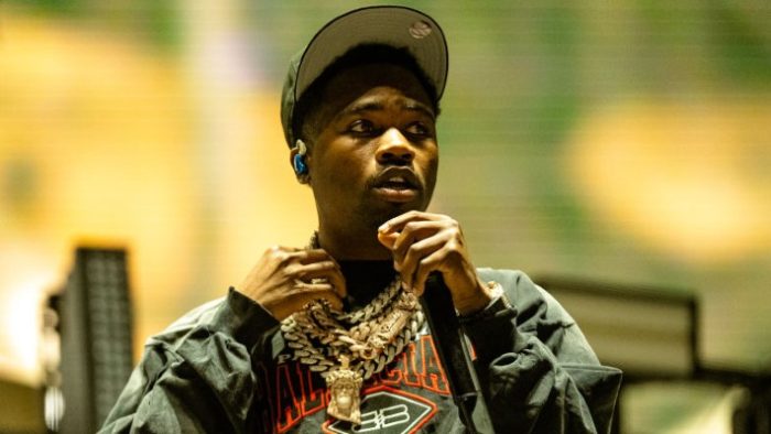 Roddy Ricch Shares The Cover Art And Release Date For ‘Feed Tha Streets 3’