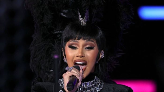 Cardi B Says She And Madonna Talked Following Her ‘Disappointment’ Comments: ‘It Was Beautiful’