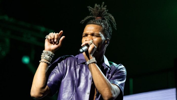 Lil Baby Earns His Third ‘Billboard’ No. 1 Album With ‘It’s Only Me’