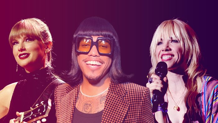 All The Best New Music From This Week That You Need To Hear