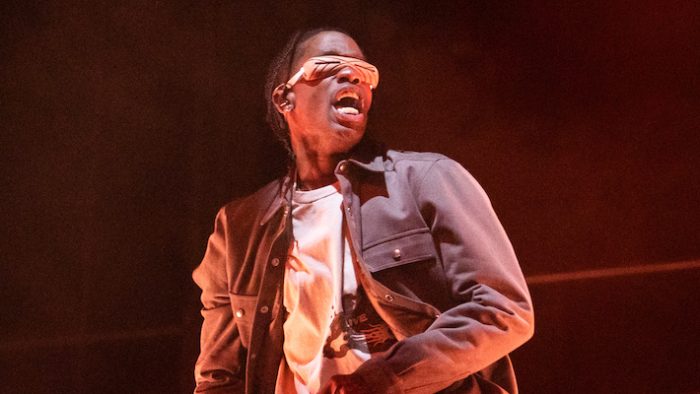 Did Travis Scott Cheat On Kylie Jenner?