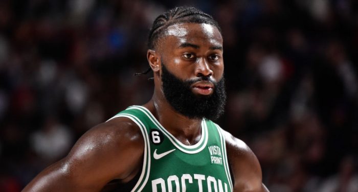 Jaylen Brown ‘Doesn’t Condone’ Kanye West’s Anti-Semitic Comments But Will Stay With Donda Sports