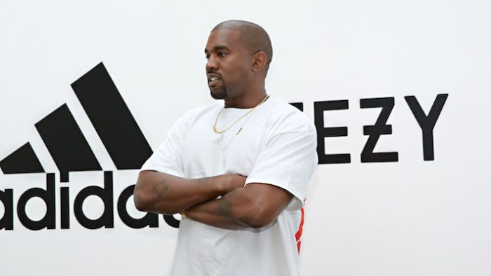 Adidas Officially Cut Ties With Kanye West, Becoming The Latest Company To Join The Ye Exodus After His Antisemitic Comments