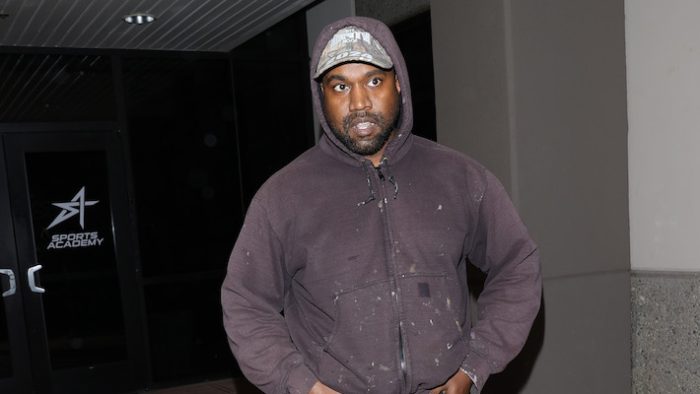 Gap Is Removing Yeezy Products From Its Stores And Shut Down The Yeezy Gap Website