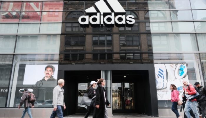 Kanye West’s Recent Antisemitic Comments Have Led To People Rediscovering Adidas’ Nazi Ties