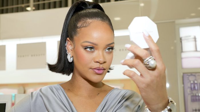 Rihanna Might Be Involved In The ‘Black Panther: Wakanda Forever’ Movie, According To Cryptic Billboards
