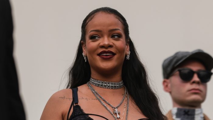 All The Details About Rihanna’s ‘Lift Me Up,’ Her Song For ‘Black Panther: Wakanda Forever’