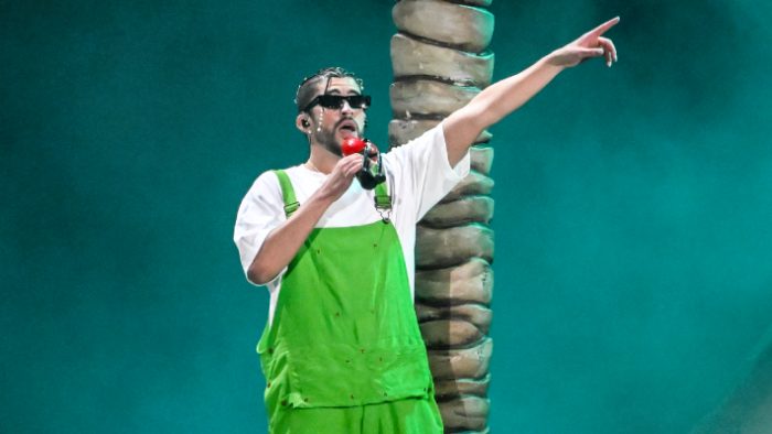 Bad Bunny Leads The Nominations For Yet Another Show Thanks To The 2022 People’s Choice Awards
