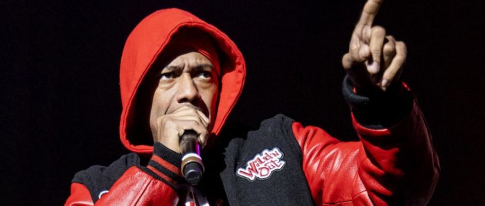 Nick Cannon Is Already Working On His Second Decade Of Children With The Mother Of His Late Son Zen