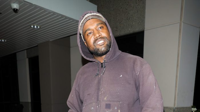 Not Even Skechers Wants To Work With A Desperate Kanye West