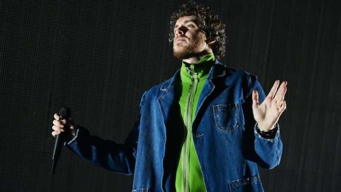 Has Jack Harlow Ever Performed Or Hosted On ‘SNL?’